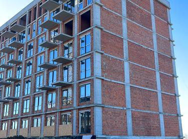 Статус строительства ЖК AVANT PARK Дом (Секция 1.1, Секция 1.2)