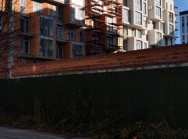 Статус будівництва ЖК В4 Будинок 4