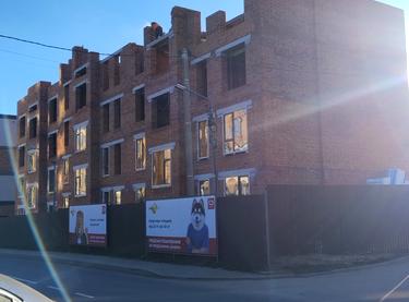 Статус строительства ЖК Art Misto Smart Дом