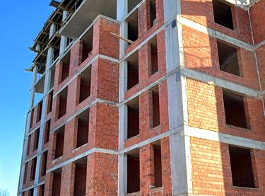 Статус будівництва ЖК СОФІТ Будинок 1