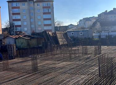 Статус будівництва ЖК Liberty Gardens Будинок 2