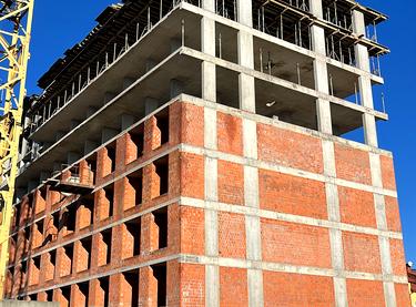 Статус будівництва ЖК СОФІТ Будинок 2