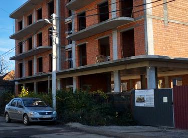 Статус будівництва ЖК Годинки Будинок