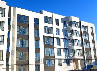 Статус будівництва вул. Рубчака Будинок