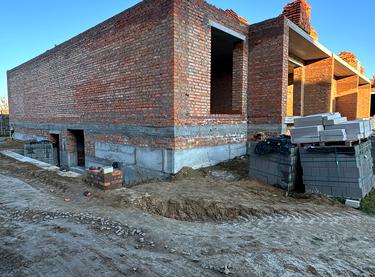 Статус будівництва ЖК Brickwood 2 Будинок 5