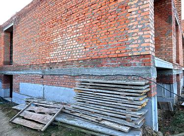 Статус будівництва ЖК Brickwood 2 Будинок 6