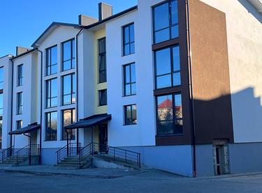 Статус строительства ЖК Пори року Дом 2