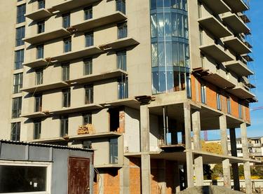 Статус будівництва ЖК VILNYI Будинок 2