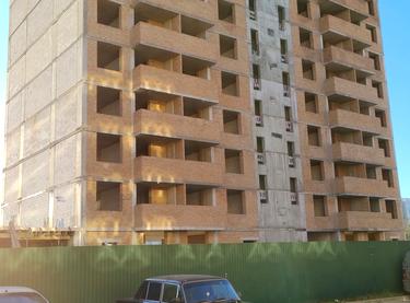 Статус будівництва ЖК Київський маєток Будинок 14