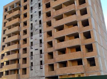 Статус будівництва ЖК Київський маєток Будинок 15