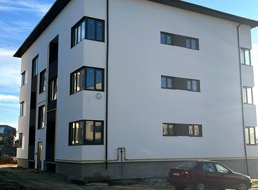 Статус будівництва ЖК Відродження Будинок 2