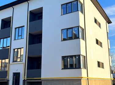 Статус будівництва ЖК Відродження Будинок 3