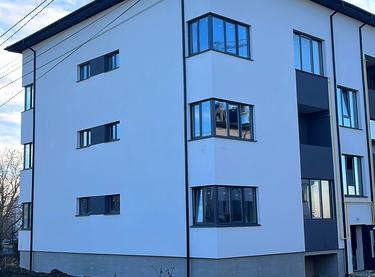 Статус будівництва ЖК Відродження Будинок 4