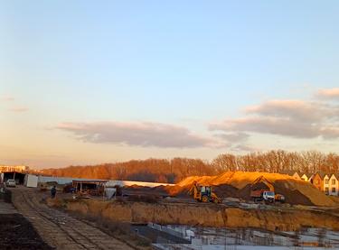 Статус будівництва вул. Одеська Будинок 1