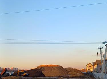 Статус будівництва вул. Одеська Будинок 2