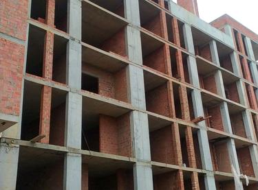 Статус строительства ЖК Фордевинд Дом