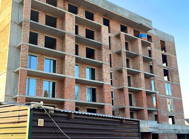 Статус будівництва ЖК Спортивний Будинок