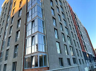 Статус будівництва ЖК FAMILY City Будинок 4