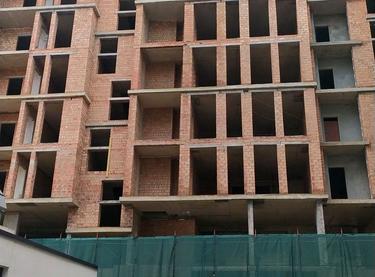 Статус будівництва вул. Героїв Майдану, 118, 120 Будинок