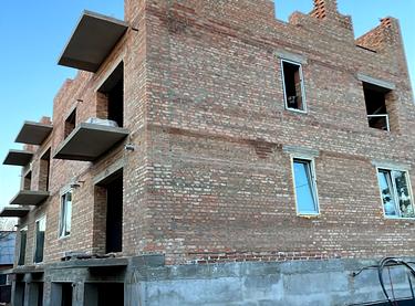 Статус будівництва ЖК Family club house Будинок