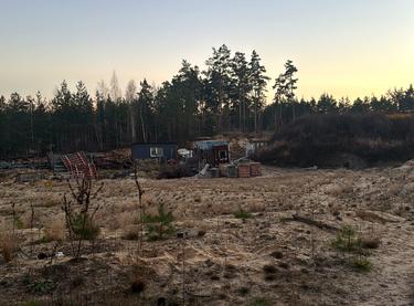 Статус строительства ЖК Park Town Дом 13