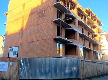 Статус строительства ул. Радужная Дом