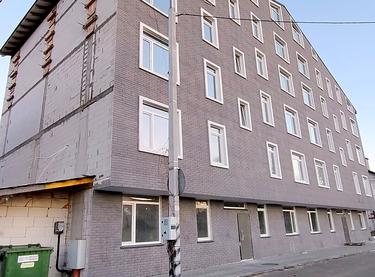 Статус строительства ул. Леменовская, 11 Дом