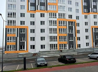 Статус будівництва Мікрорайон Академічний 3 черга (будинок 6)