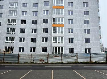 Статус будівництва Мікрорайон Академічний 3 черга (будинок 6)