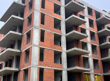 Статус будівництва ЖК MARVEL Home Будинок 1