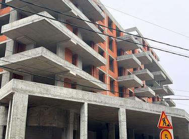 Статус будівництва ЖК MARVEL Home Будинок 2