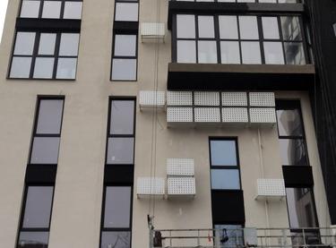 Статус будівництва ЖК Standard LUX Будинок