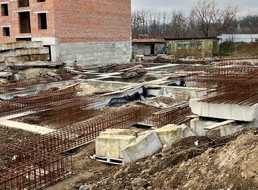 Статус строительства ЖК Юбилейный Дом 5