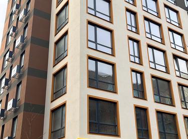 Статус будівництва ЖК Avalon Holiday Будинок 9