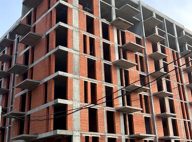 Статус будівництва ЖК Avalon Holiday Будинок 8