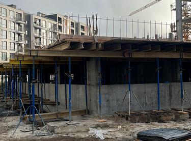 Статус будівництва ЖК Avalon Holiday Будинок 11