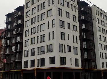 Статус строительства ЖК Оскар Дом