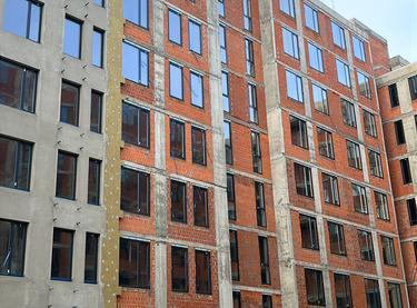 Статус будівництва ЖК Avalon Holiday One Будинок 2