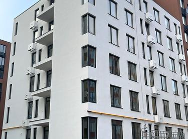 Статус будівництва ЖК Avalon Holiday One Будинок 1