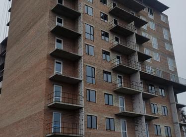 Статус будівництва ЖК Видовий Будинок