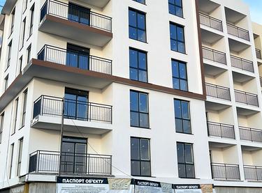 Статус будівництва ЖК CONTINENT STYLE Будинок 3