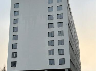 Статус будівництва Truskavetska Apart Hall Будинок 1