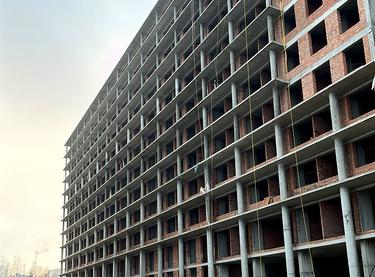 Статус будівництва Truskavetska Apart Hall Будинок 2