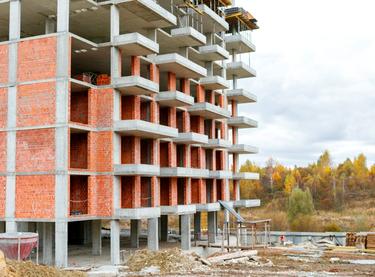 Статус будівництва ЖК AUROOM URBAN Будинок 1 (Секція 3, Секція 4, Секція 5, ...)