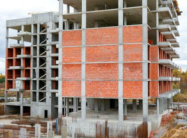 Статус будівництва ЖК AUROOM URBAN Будинок 1 (Секція 3, Секція 4, Секція 5, ...)