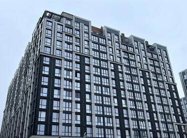 Статус будівництва ЖК GENEVE Будинок (Секція 1, Секція 2, Секція 3, ...)