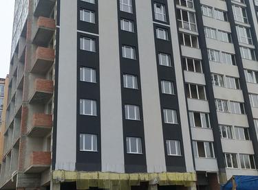 Статус строительства ЖК Кришталеве озеро Дом 2 (Секция 6)