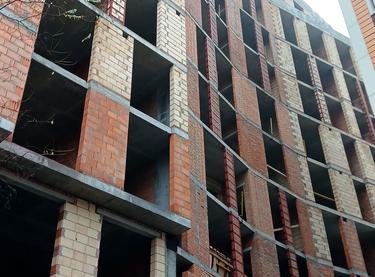 Статус будівництва ЖК Krauss Gallery Будинок