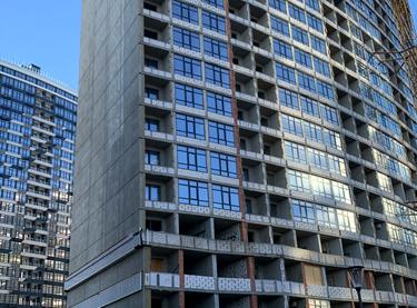 Статус будівництва ЖК Атмосфера Будинок (Секція 2, Секція 3)