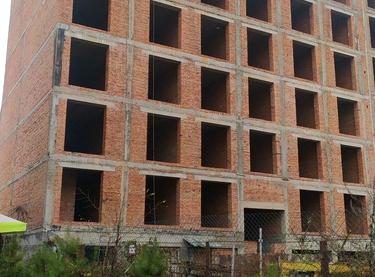 Статус будівництва ЖК Сонячне містечко Будинок 1а